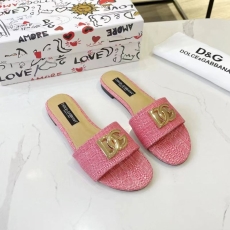 Dolce Gabbana Slippers